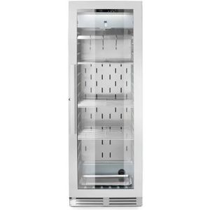 Horeca Dry aging kast 352 l 230V 170W