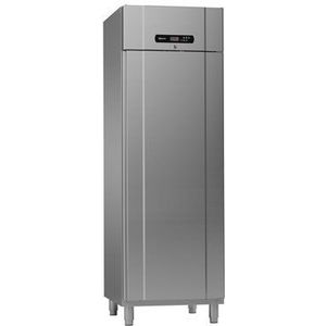 Gram standard plus koelkast | RVS | 610 Liter