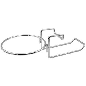 Tafelbeugel - Wijnkoeler - RVS - Ø20 cm