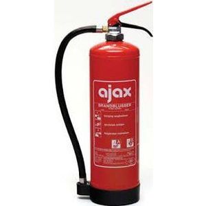 Ajax VS9-C sproeischuimblusser vorstbestendig | 9 Liter | 809-188729
