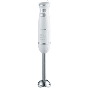 Staafmixer |19cm | Wit | 220V-600W