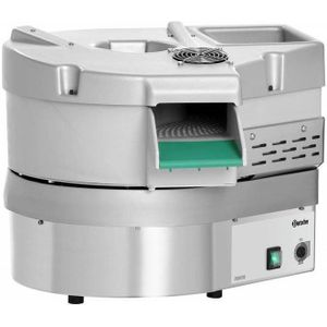 RVS Bestekpoleermachine | Geïntegreerde UV-lamp | 3500 Stuks/U