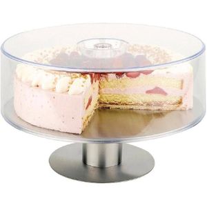 Servies Presentatiekoepel Présentation Verre Gâteau Cupcake Dôme Housse Cloche Grand 18 CM Display Cloche Voor Desserts Servies Presentatiekoepel Présentation Verre Gâteau Cupcake Dôme Housse Cloche Grand 18 CM Display Cloche Voor Desserts