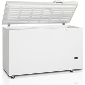 Laboratoriumvriezer Wit | 400L | 150x71x(h)95 cm90 tot 150 cm