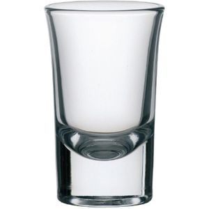 Shotglazen | 3cl | 12 stuks