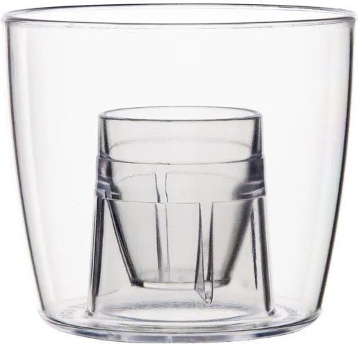 Shotglazen | (pak van 10)