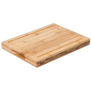 Bamboo Steakplank | 2 Formaten31(L) x 24(B)cm