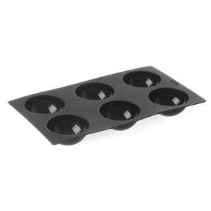 Silicone Bakvormen | Keuze uit verschillende vormen