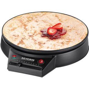 Crêpe bakplaat | 30Øcm | 1000 Watt