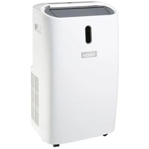 Polar G-serie |Mobiele airconditioner |12000 BTU |26m2