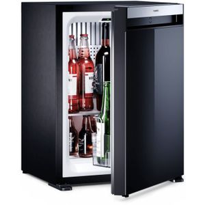 HiPro Evolution N30P zwart 30 liter