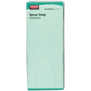 Antibacteriële sprayzeep | 80cl  | (6 stuks)