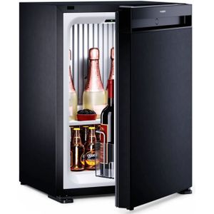 HiPro Alpha N30S zwart 30 liter