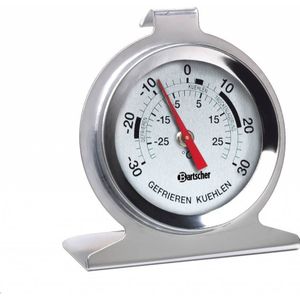 XAVAX Koelkast-/diepvries thermometer