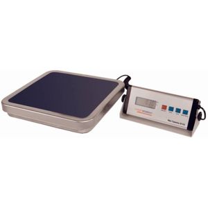 Elektronische Weegschaal | 30kg-10gr