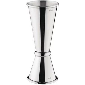 Barmaatje RVS | 25/50 ml