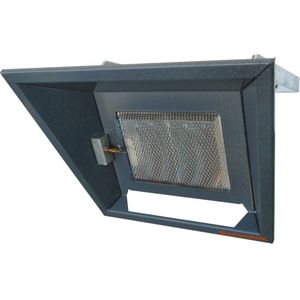 Gevel Gas Heater | 4000 Watt | TerrasSchwank