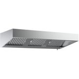 Horeca Afzuigkap 120 x 95 x 40 cm | Plug and Play110 tot 150 cm