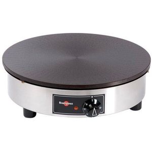 Crêpes Bakplaat | Ø350 mm/ 400 mm | 2500 W | 230 volt35 (Ø)cm