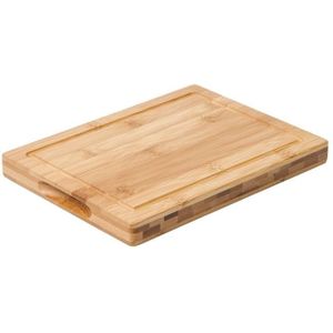 Bamboo Steakplank | 2 Formaten26(L) x 19(B)cm