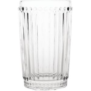 Baroque tumblers 395ml (6 stuks)