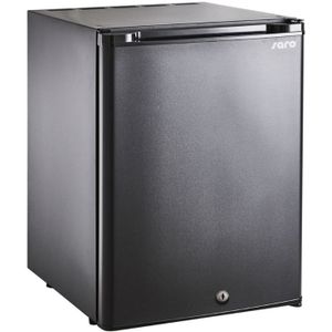 Minibar | Zwart | 44 Liter | 0 dB