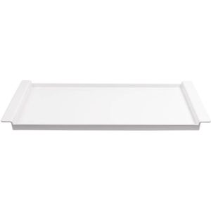 Melamine Broodschaal met Antislip Pootjes