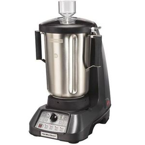 Voedsel blender | RVS | 4 Liter | HBF1100S