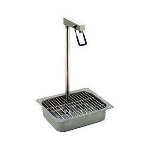 Waterstation Incl. Glasvuller | 257 x 185 mm
