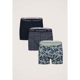 Silvercreek - Boxershort 3 Pack