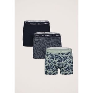 Silvercreek - Boxershort 3 Pack