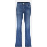 Silvercreek-
Celsi Flare Jeans-
Denim Medium Stonewash