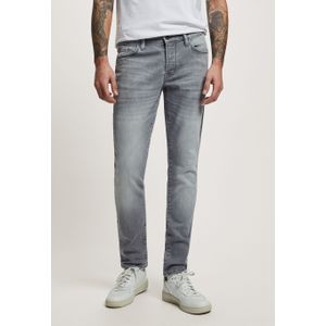 PORTER - Jeans - Lichtgrijs - Jogg Denim - Slim Fit
