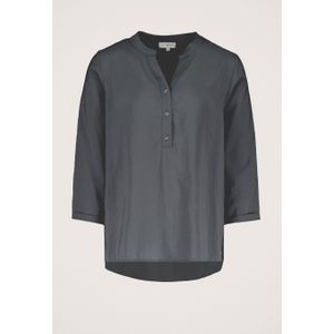 Silvercreek-
Kara Blouse-
Grey Anthracite