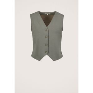 Silvercreek-
Tori Gilet-
Green Army Light