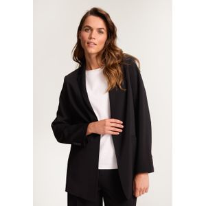 Silvercreek-
Premium Thera Blazer-
Black
