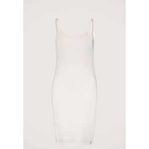 Silvercreek-
Bella Jurk-
White Offwhite