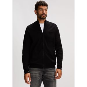 Silvercreek-
Ewan Vest-
Black