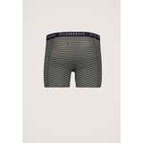 Silvercreek - 3-Pack Boxershorts - Verschillende Kleuren - Katoen