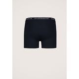 Silvercreek - 3-Pack Boxershorts - Verschillende Kleuren - Katoen
