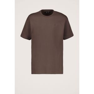 Silvercreek-
Fox T-shirt-
Beige Taupe