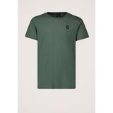 Silvercreek-
Frost T-shirt-
Green Grey