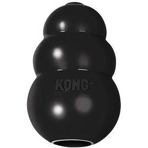 KONG EXTREME ZWART XL 9X9X12,5CM