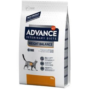 ADVANCE VETERINARY DIET CAT WEIGHT BALANCE 8 KG