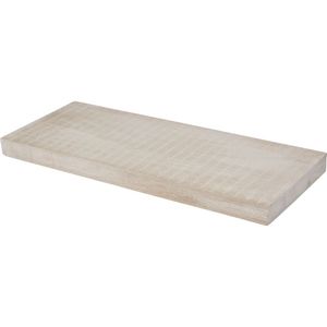 Duraline Wandplank zwevend XL4 push & fix 60x23,5cm paulownia

Duraline Zwevende Wandplank XL4 push & fix 60x23,5cm paulownia