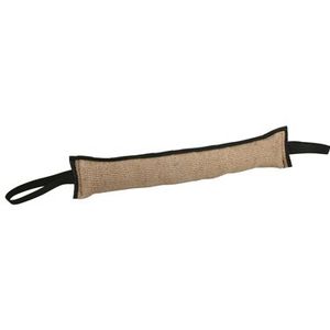 TRIXIE TRAINING DUMMY BIJTROL JUTE 60X12 CM