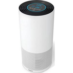 Soehnle 68098 Airfresh Clean Connect 500 Luchtreiniger met Bluetooth Wit