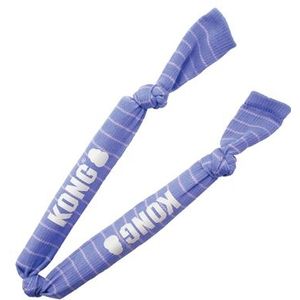 KONG SIGNATURE CRUNCH ROPE DOUBLE PUPPY 42X3X3 CM