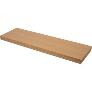 Duraline Wandplank zwevend XL4 80x23,5cm Naturel eiken

Duraline Wandplank zwevend XL4 80x23,5cm in natuurlijk eikenhout.