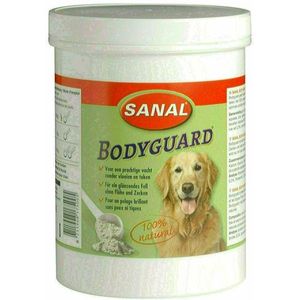 SANAL DOG BODYGUARD 750 GR